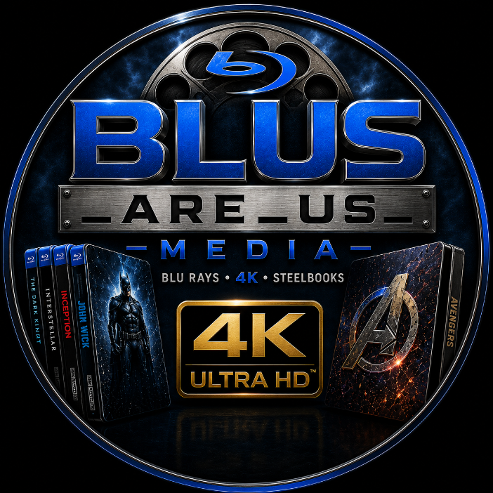 Blus Are Us Media